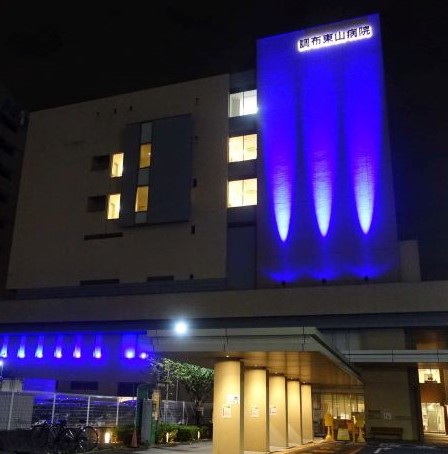 世界糖尿病デーと糖尿病の話 代官山パークサイドクリニック